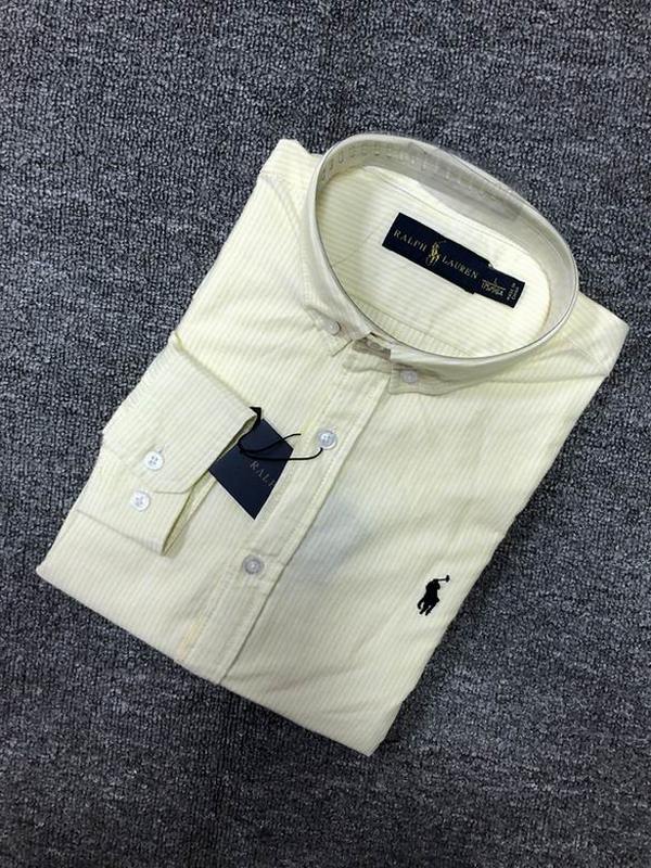 polo Men's Shirts 112